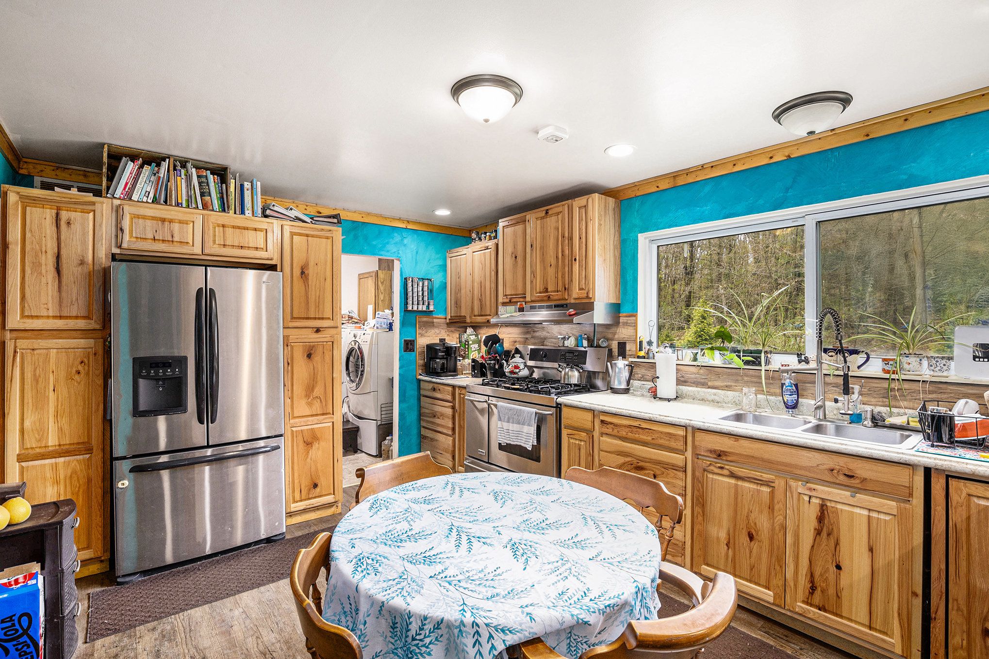 5343 Clear Lake Road