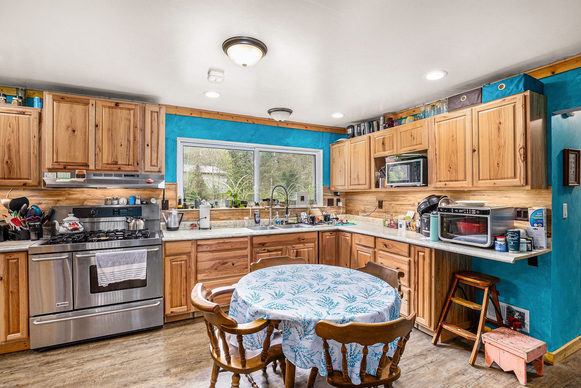 5343 Clear Lake Road