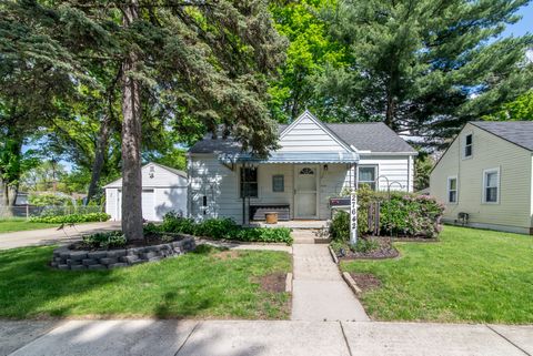 27642 BRETTONWOODS Street Madison Heights City Oakland MI 48071