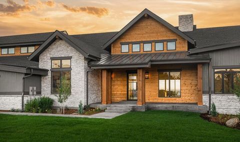 19211 Maybury Meadow Court Northville Township MI 48167