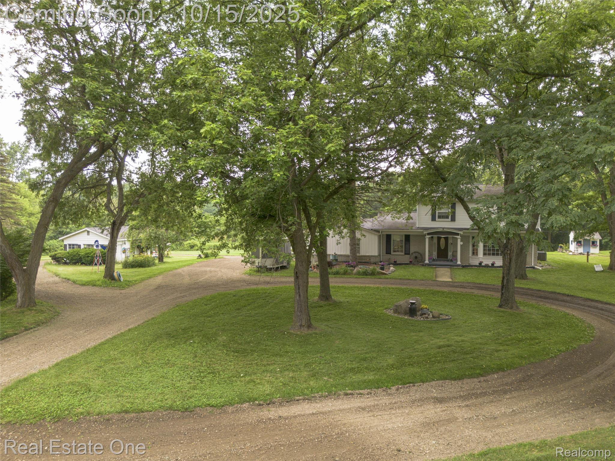 27395 Martindale Road