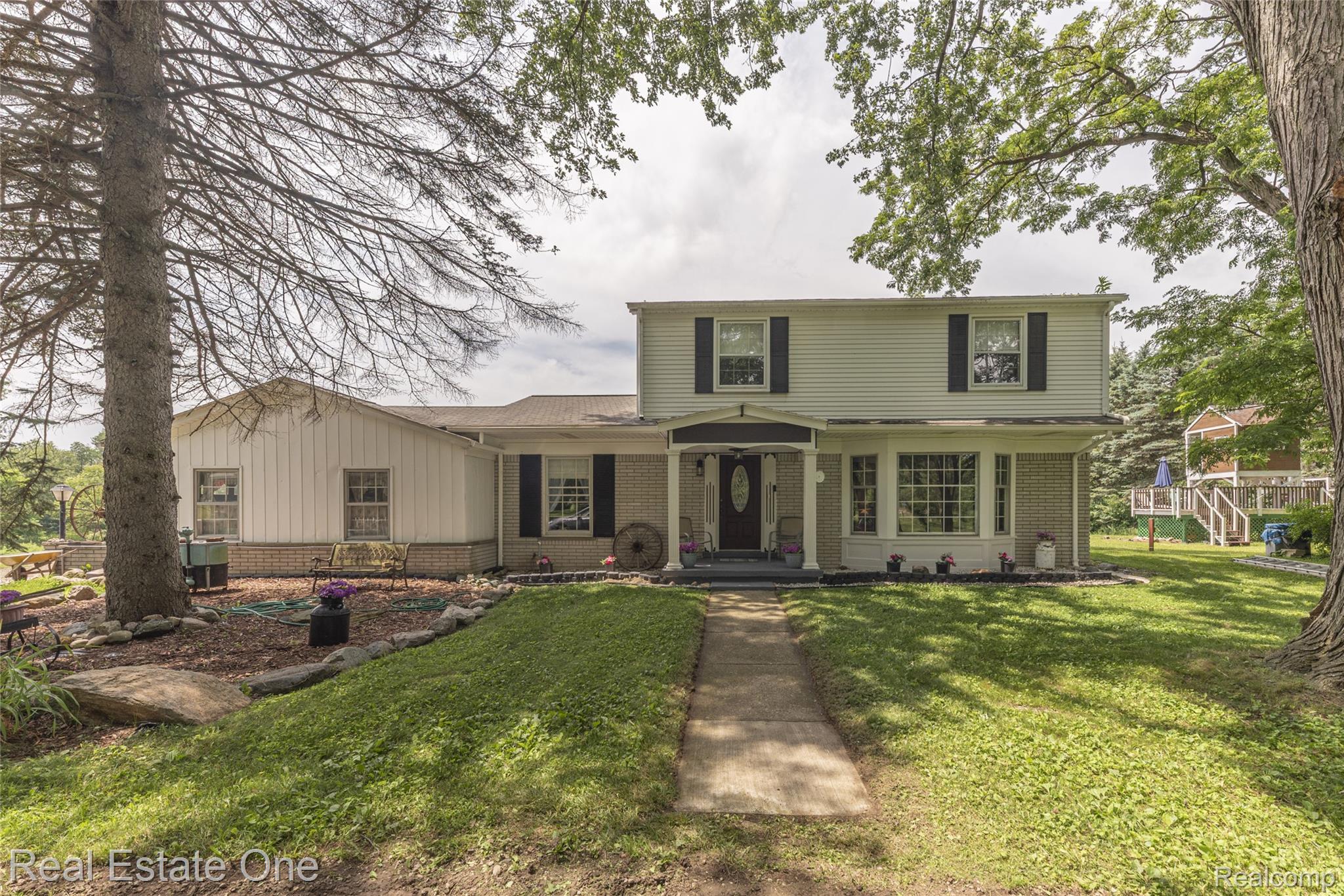 27395 Martindale Road