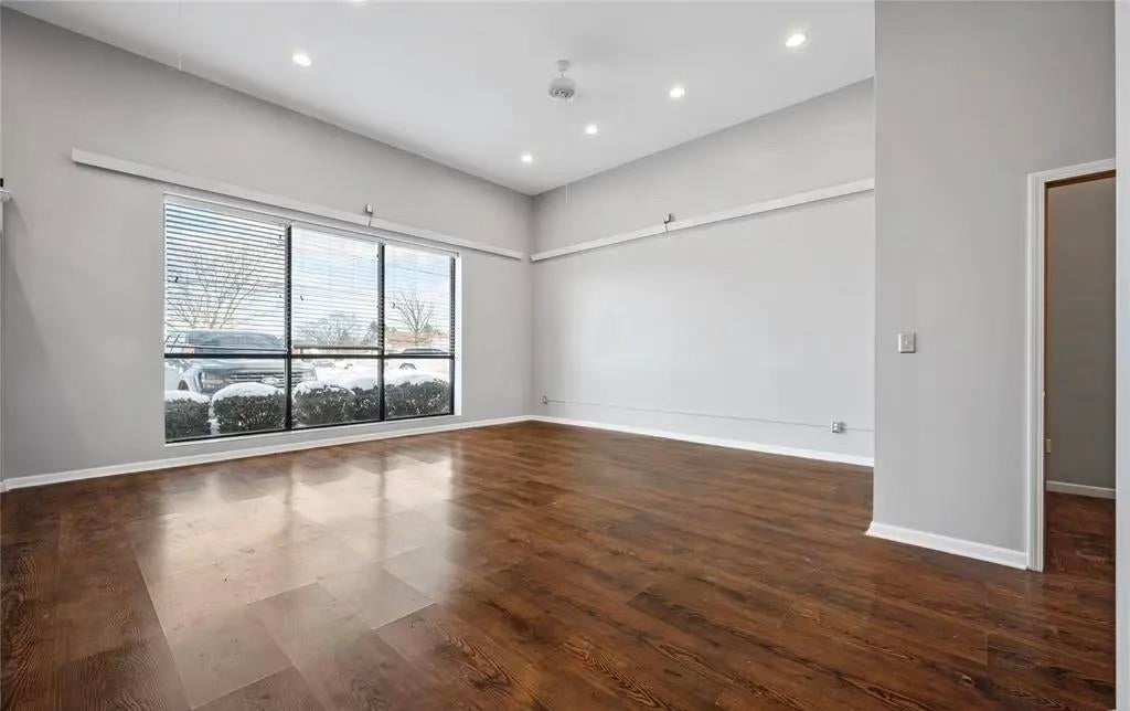 7500 Fenton Road