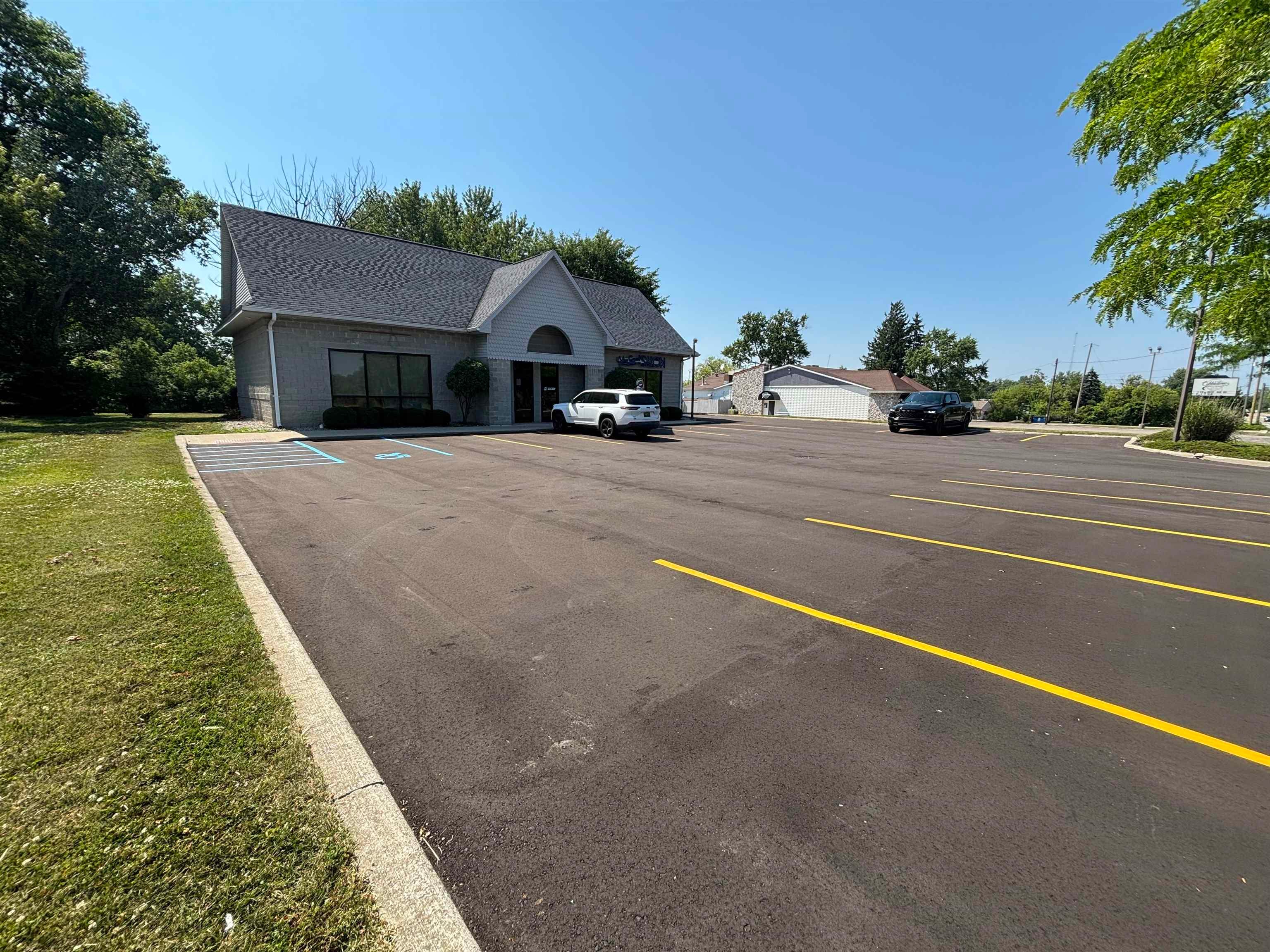 7500 Fenton Road