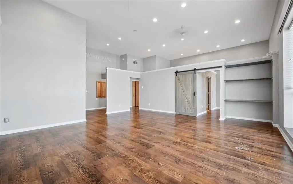 7500 Fenton Road