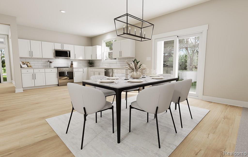 61737 Courtland Drive