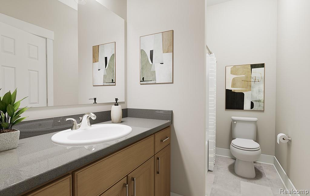 61737 Courtland Drive