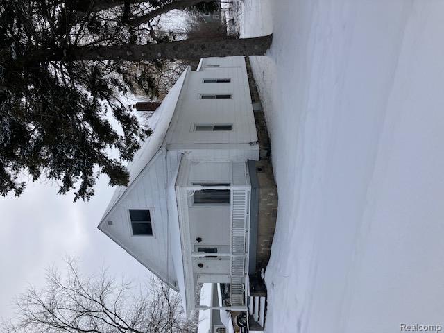 52 Carrington Street