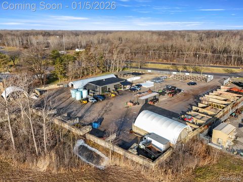 3244 E Michigan Avenue Ypsilanti City MI 48198