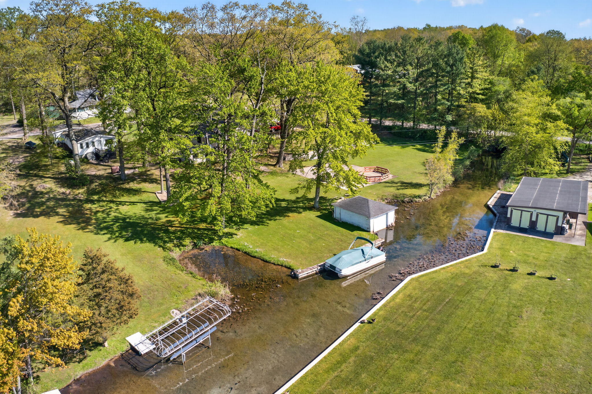 61486 Donald Roadway W