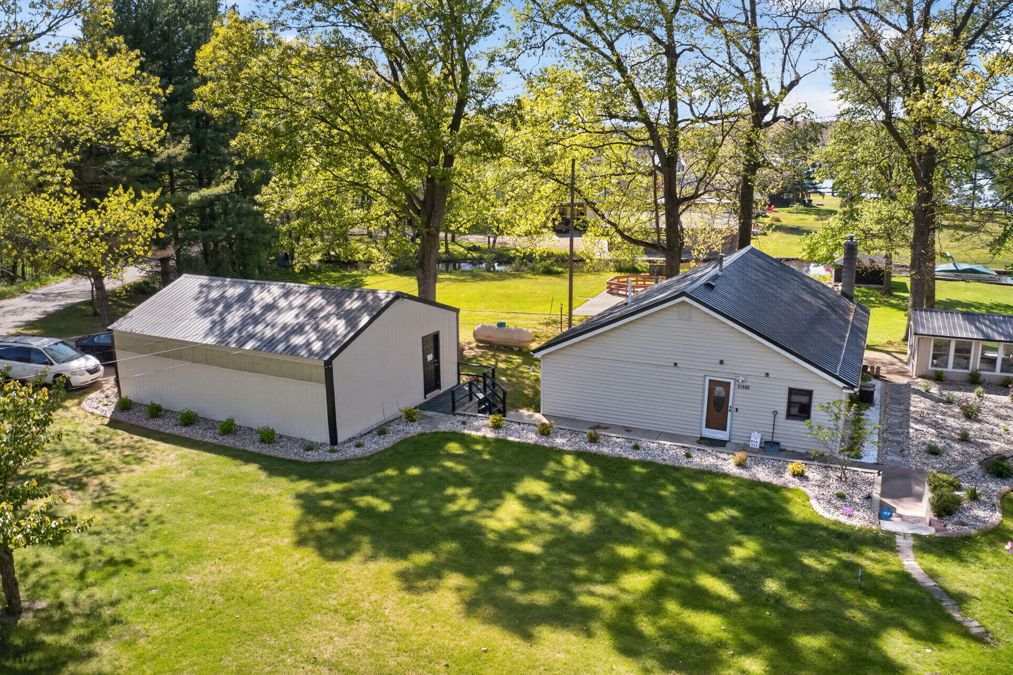 61486 Donald Roadway W