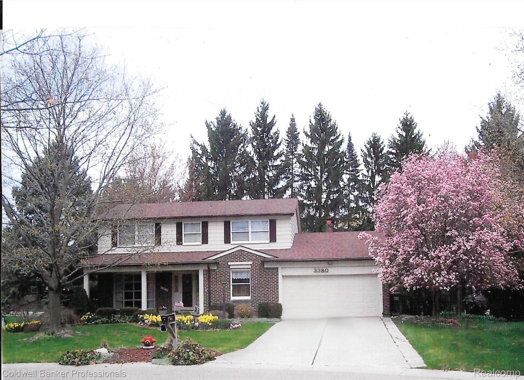 3380 Innsbrook Court
