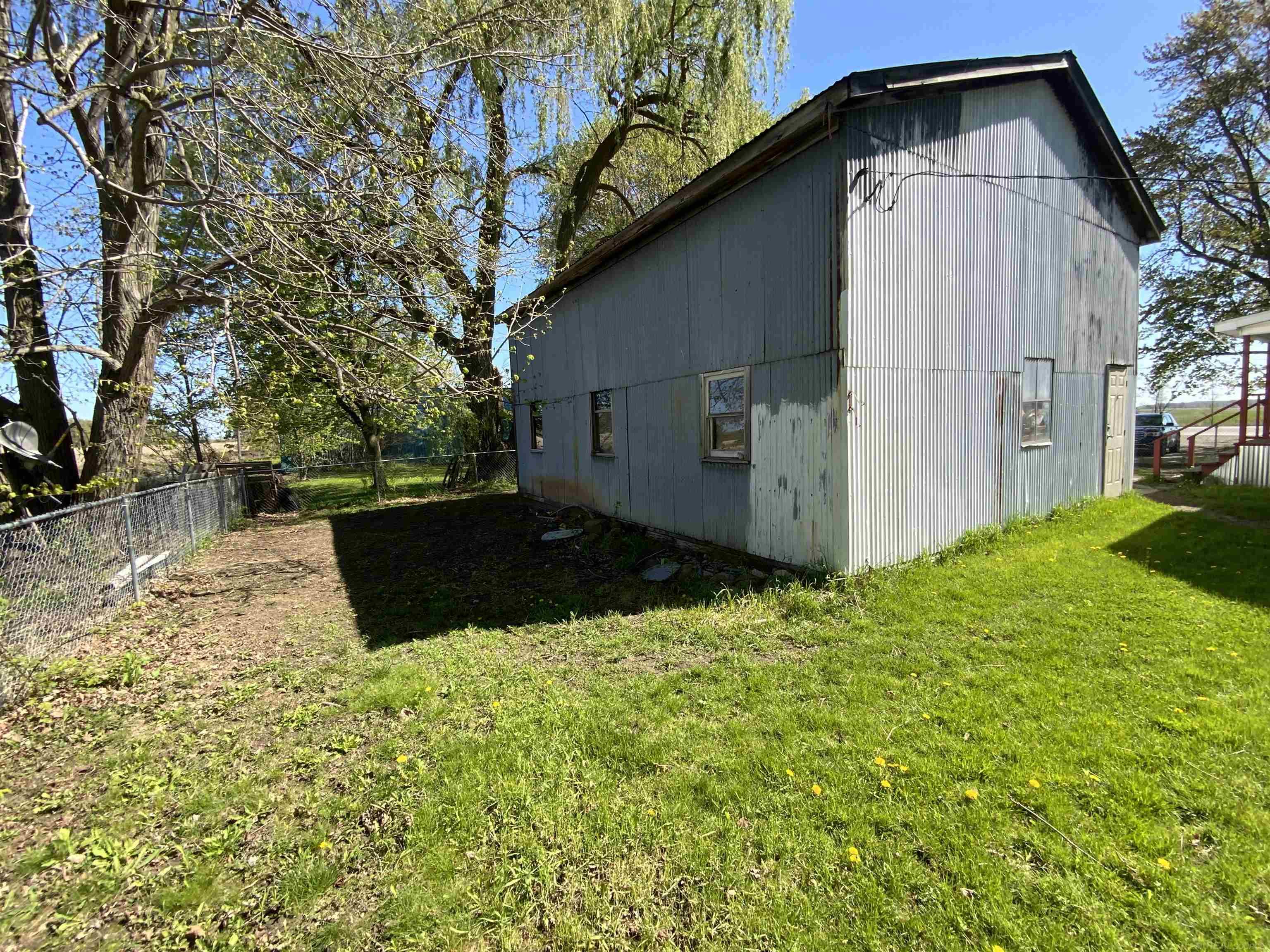6053 Van Dyke Road