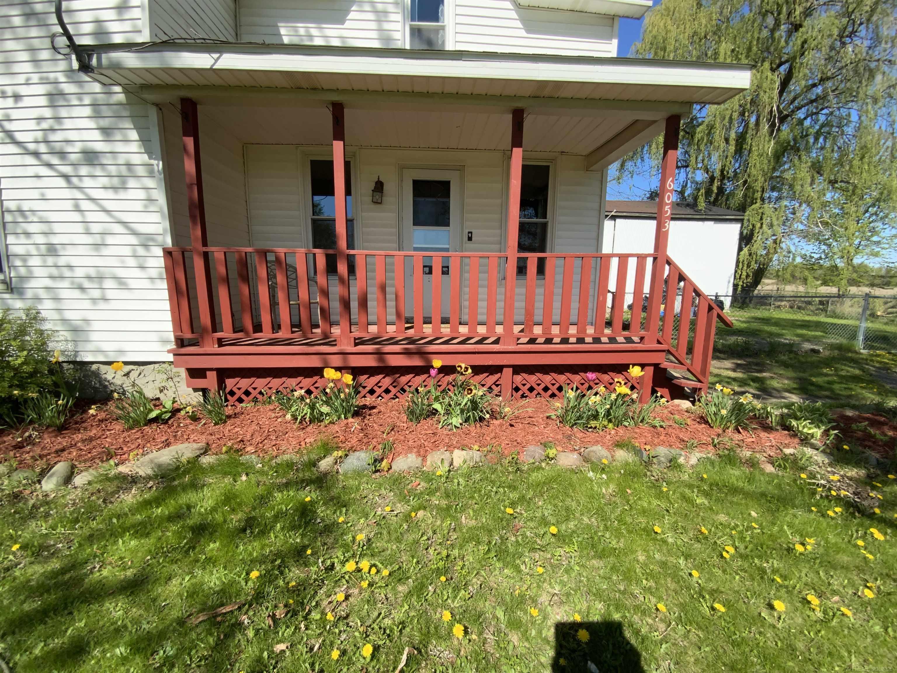 6053 Van Dyke Road
