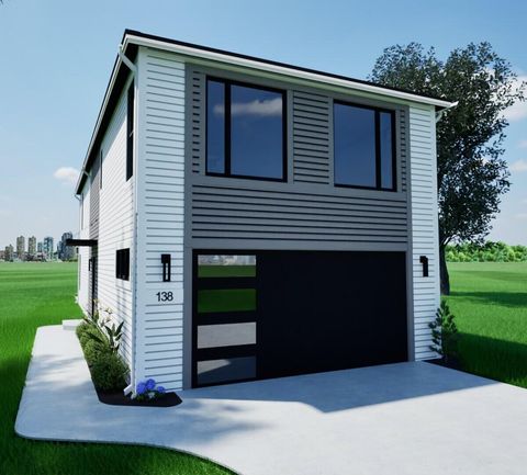 315 Edison Court 30 Muskegon City MI 49440