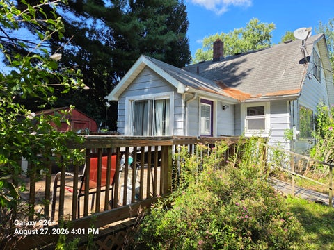 Tiny photo for 516 Hillcrest Road, Niles City, MI 49120 (MLS # 69026045888)