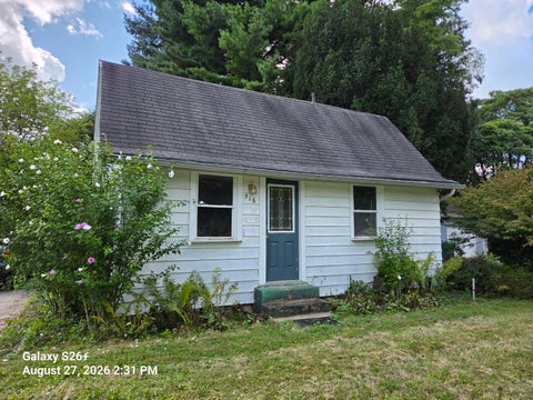 Photo of 516 Hillcrest Road, Niles City, MI 49120 (MLS # 69026045888)