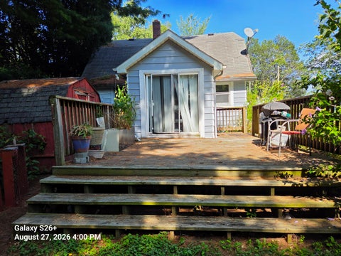 Tiny photo for 516 Hillcrest Road, Niles City, MI 49120 (MLS # 69026045888)