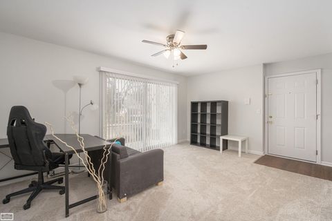 Tiny photo for 29200 Gloede Street, Warren City, MI 48088 (MLS # 58050199693)