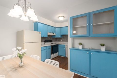 Tiny photo for 29200 Gloede Street, Warren City, MI 48088 (MLS # 58050199693)