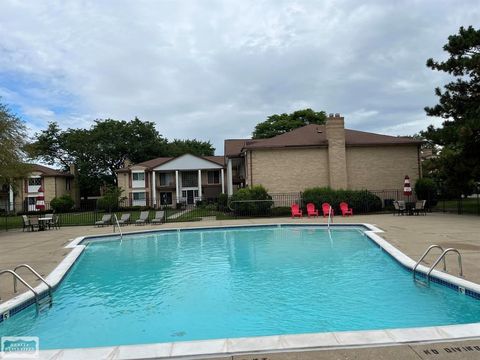 Tiny photo for 29200 Gloede Street, Warren City, MI 48088 (MLS # 58050199693)