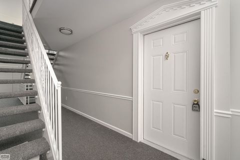 Tiny photo for 29200 Gloede Street, Warren City, MI 48088 (MLS # 58050199693)