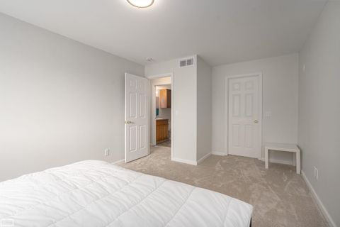 Tiny photo for 29200 Gloede Street, Warren City, MI 48088 (MLS # 58050199693)