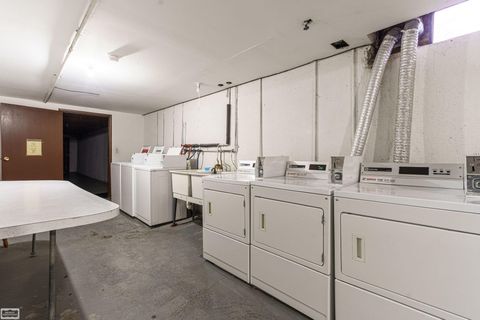 Tiny photo for 29200 Gloede Street, Warren City, MI 48088 (MLS # 58050199693)