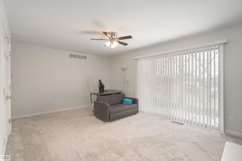 Tiny photo for 29200 Gloede Street, Warren City, MI 48088 (MLS # 58050199693)