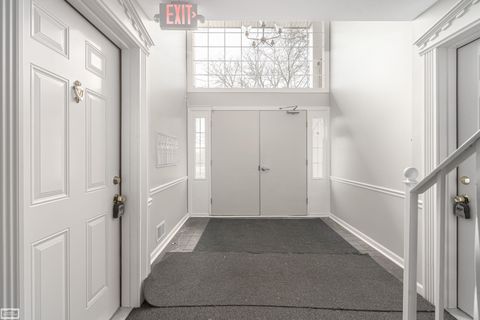 Tiny photo for 29200 Gloede Street, Warren City, MI 48088 (MLS # 58050199693)