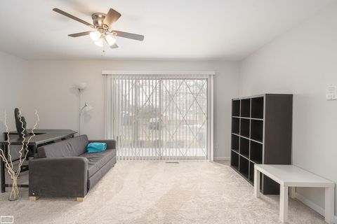 Tiny photo for 29200 Gloede Street, Warren City, MI 48088 (MLS # 58050199693)