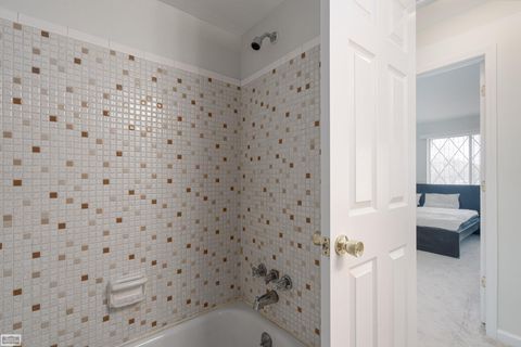 Tiny photo for 29200 Gloede Street, Warren City, MI 48088 (MLS # 58050199693)