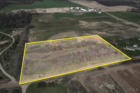 12000  BLK BURTON Road Rome Township MI 49253