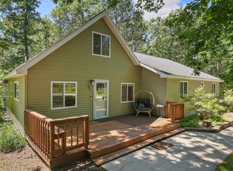 101 Winding Drive Roscommon Township MI 48629