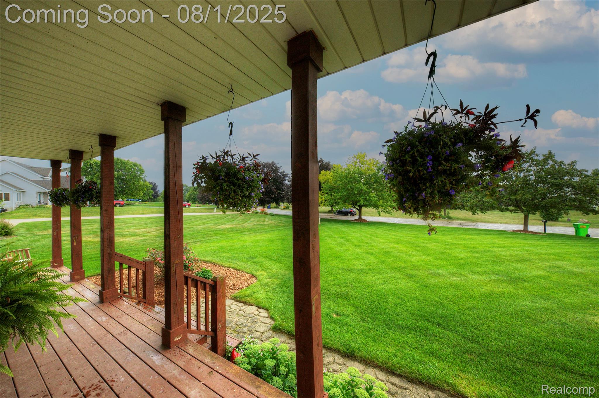 7862 Summer Breeze Trail