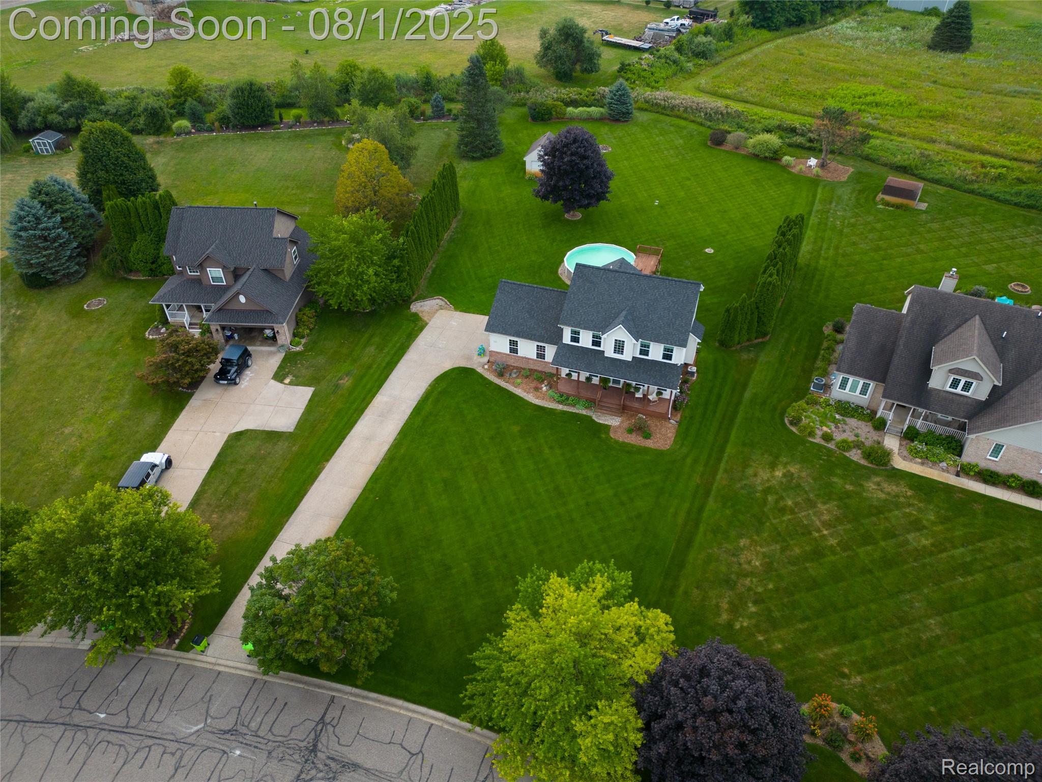 7862 Summer Breeze Trail