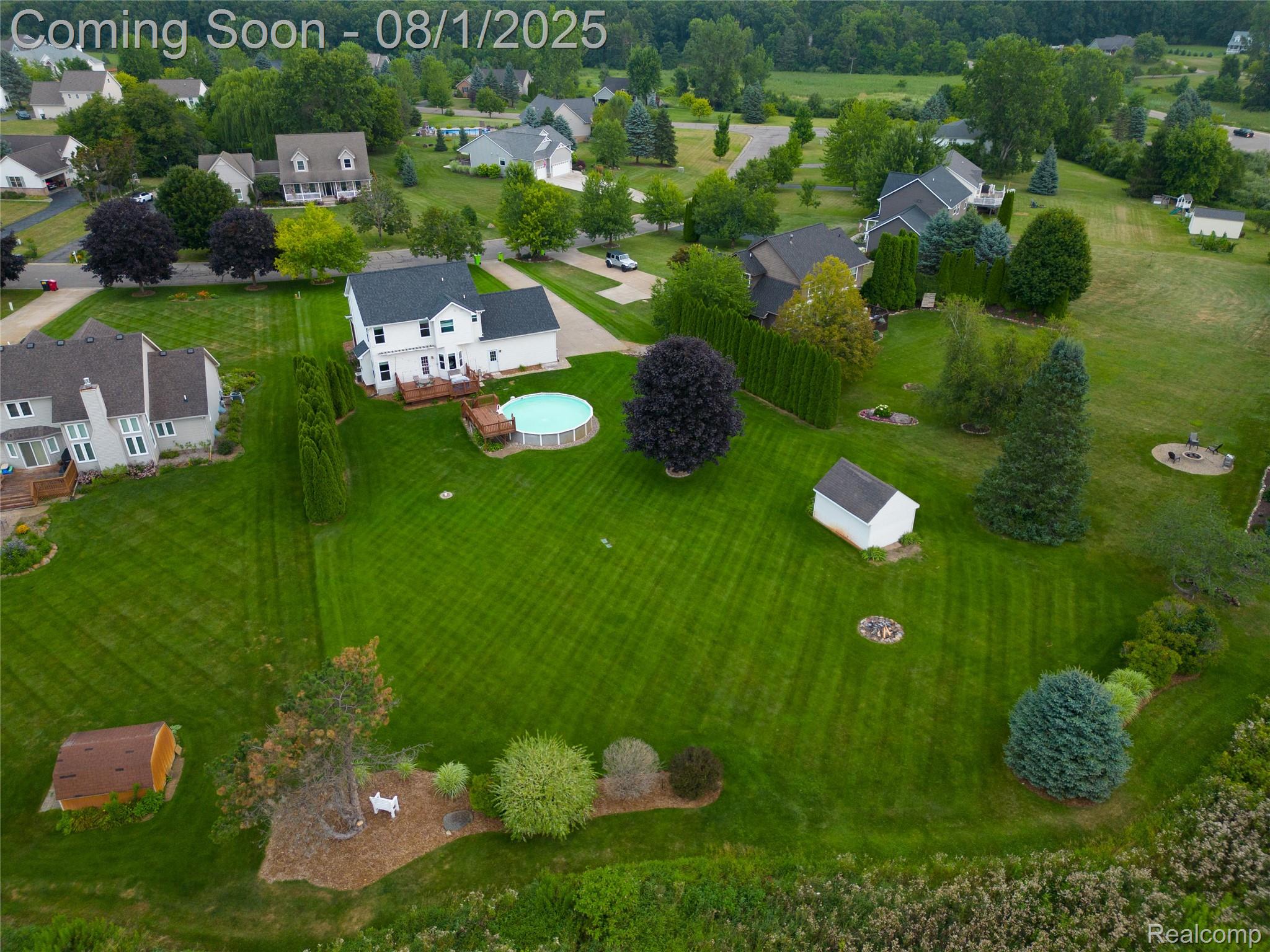 7862 Summer Breeze Trail