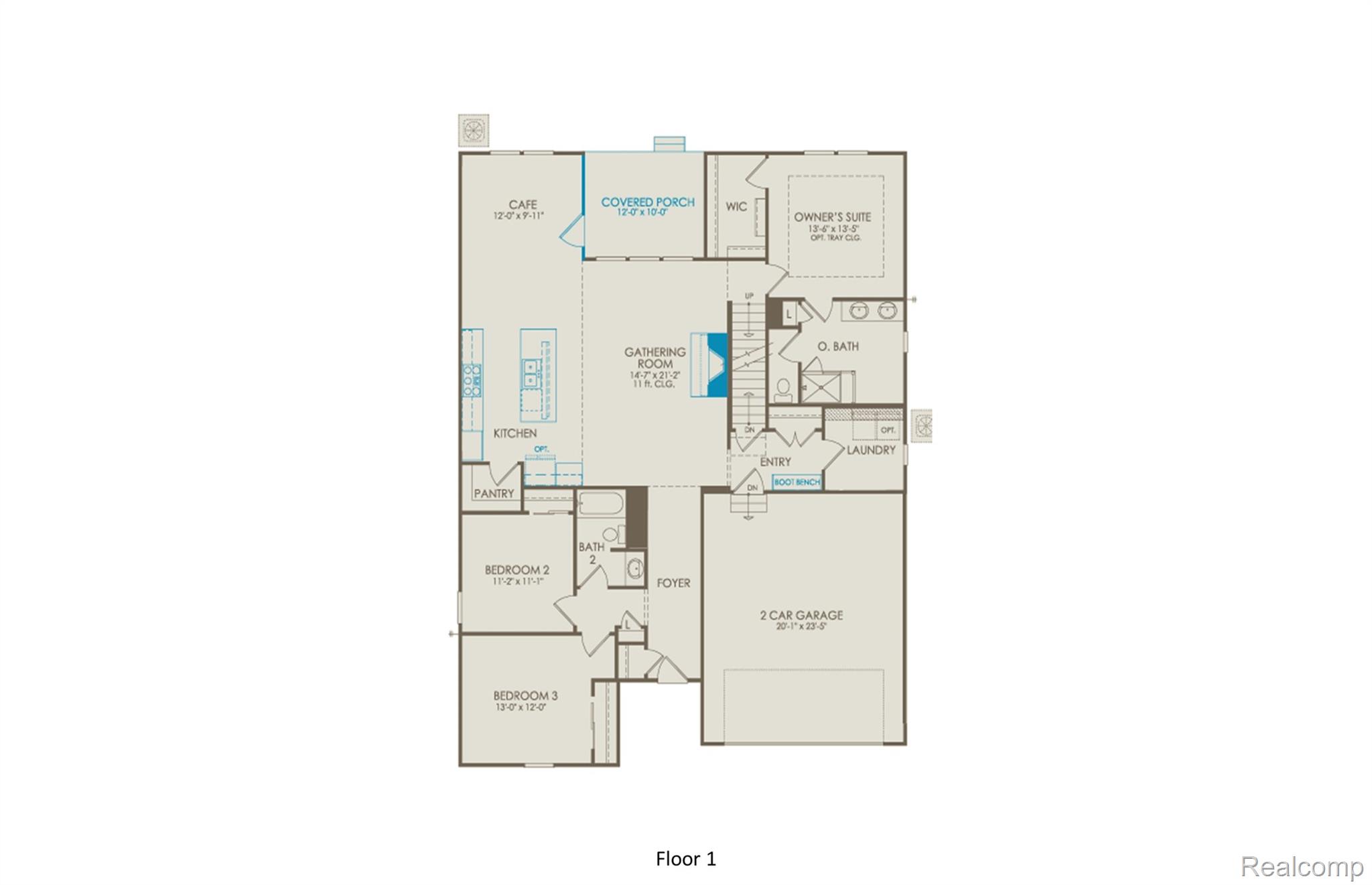 50696 Crusader Drive