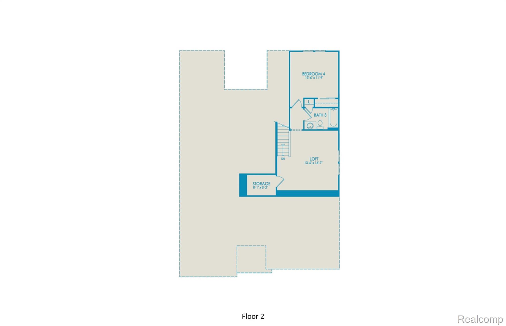 50696 Crusader Drive