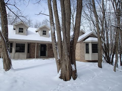 A home in AntwerpTownship_VanBuren