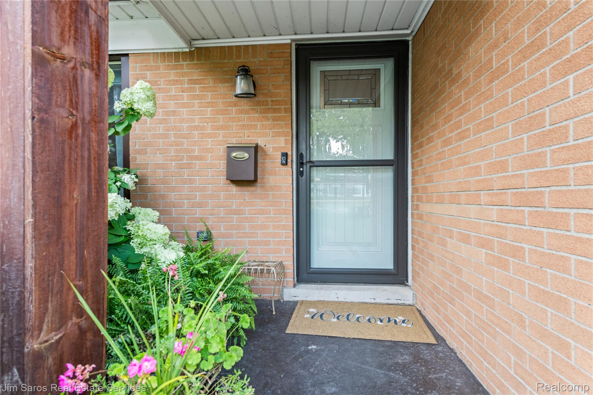 21101 Beaufait Street