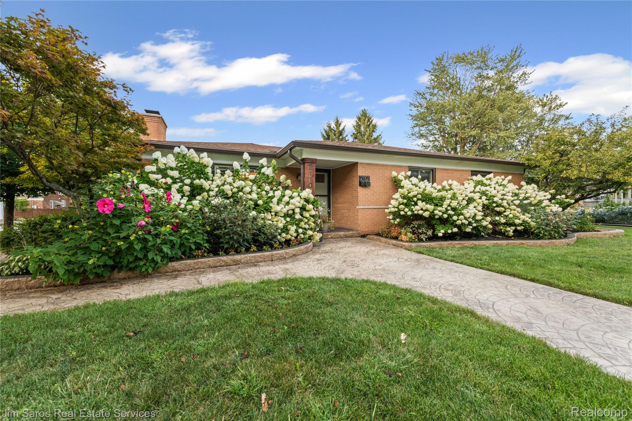 21101 Beaufait Street