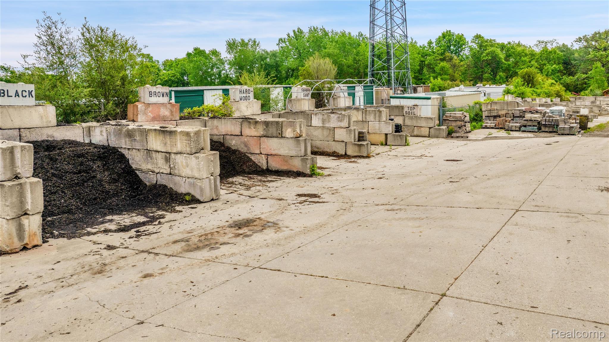 3080 Grange Hall Road