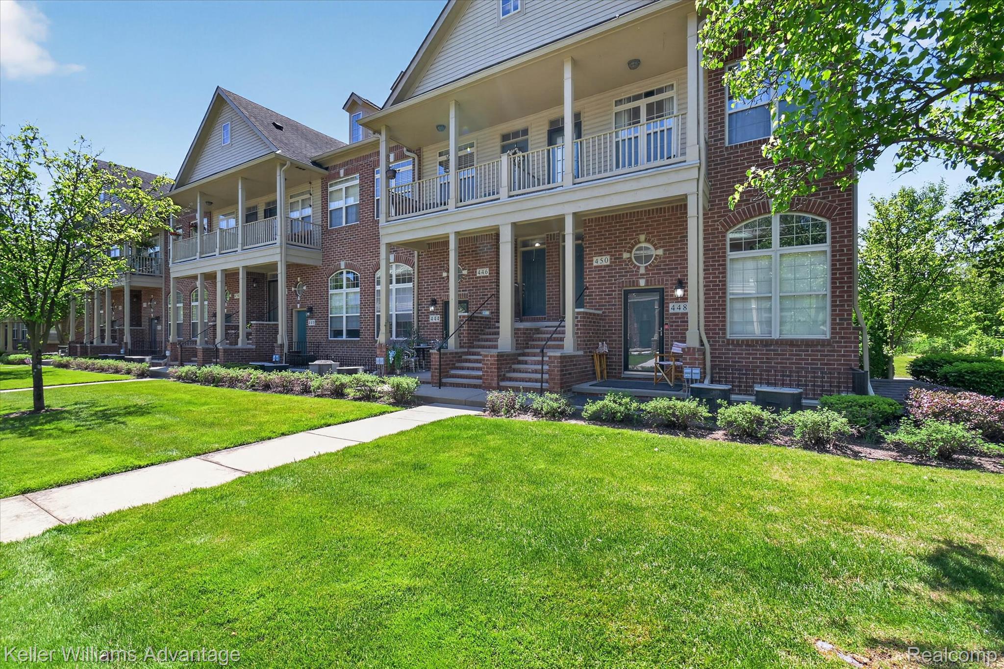 446 Old Pine Way