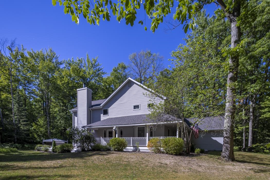 151 Dubonnet Trail