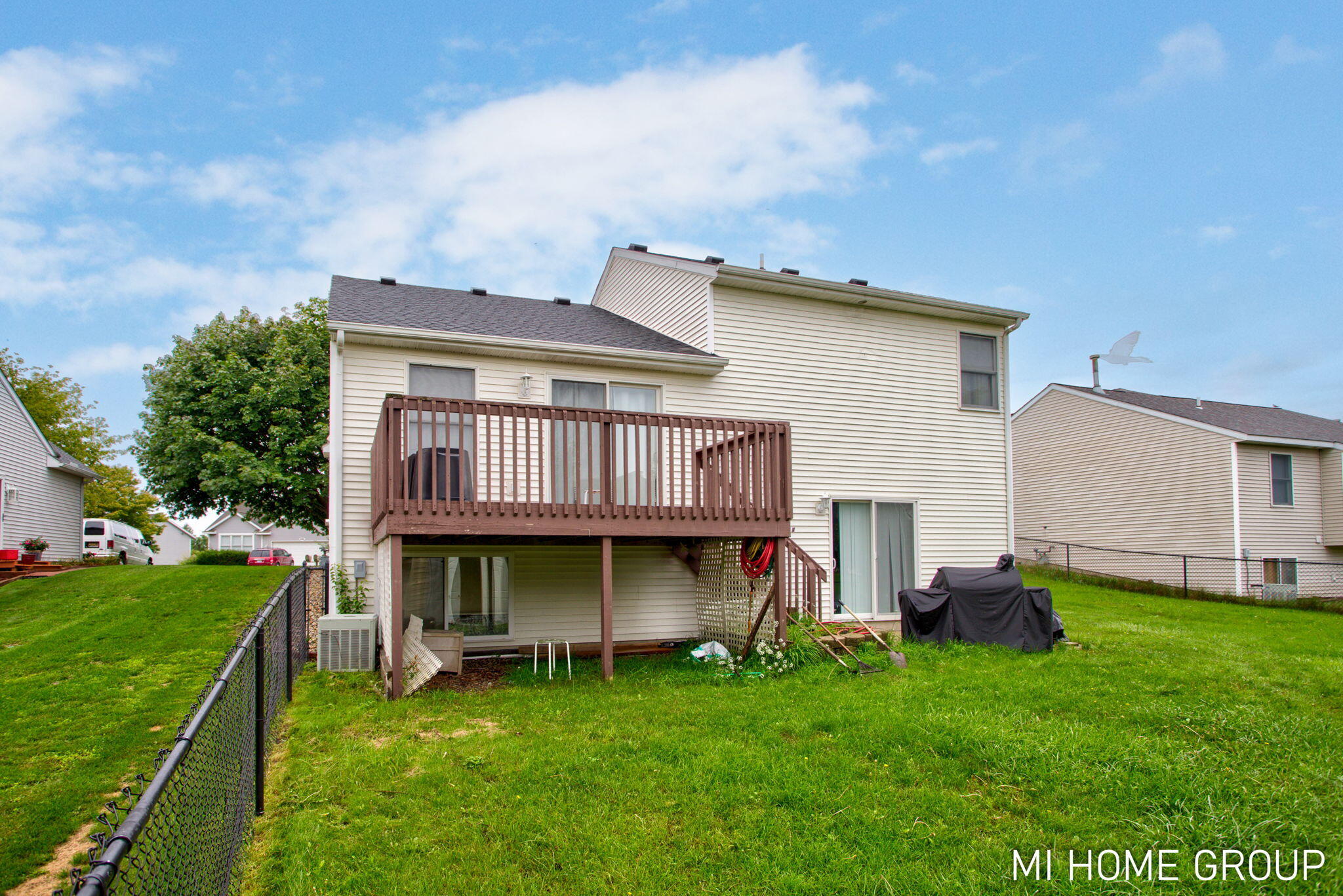 2888 Riley Ridge Avenue