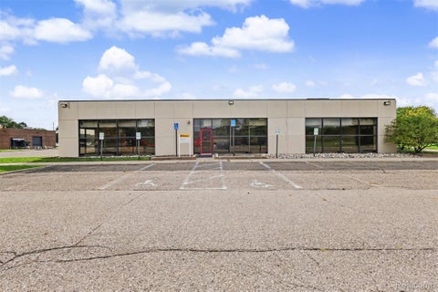 Photo for 15201 Mercantile Drive 700