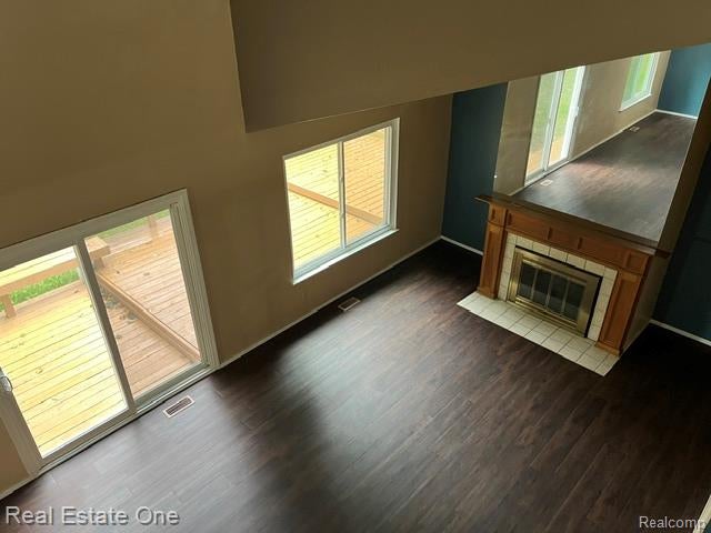2820 S Commerce Road