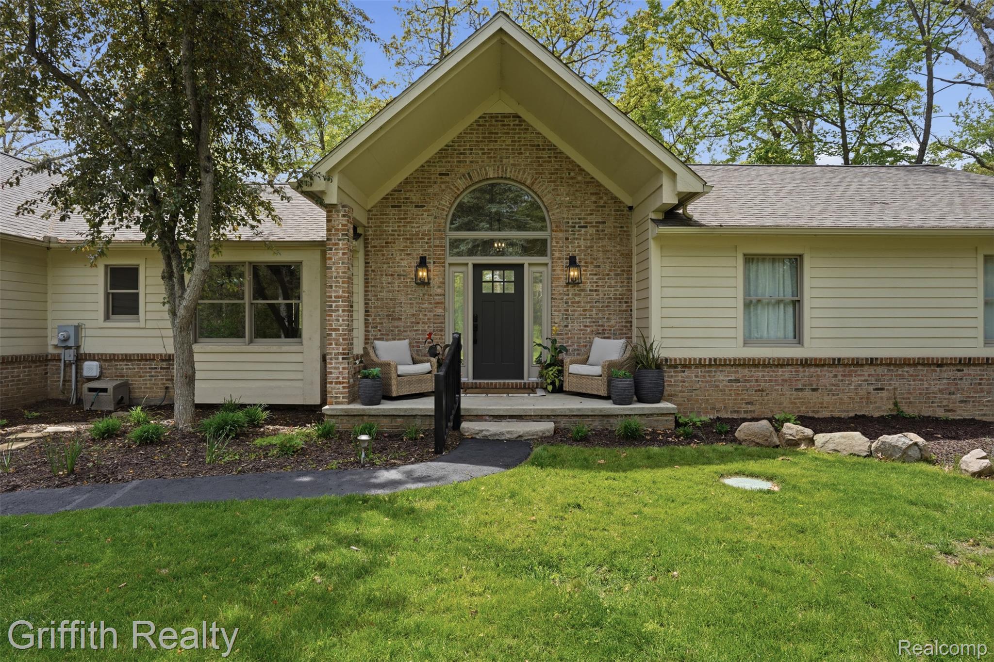 10232 Spencer Road