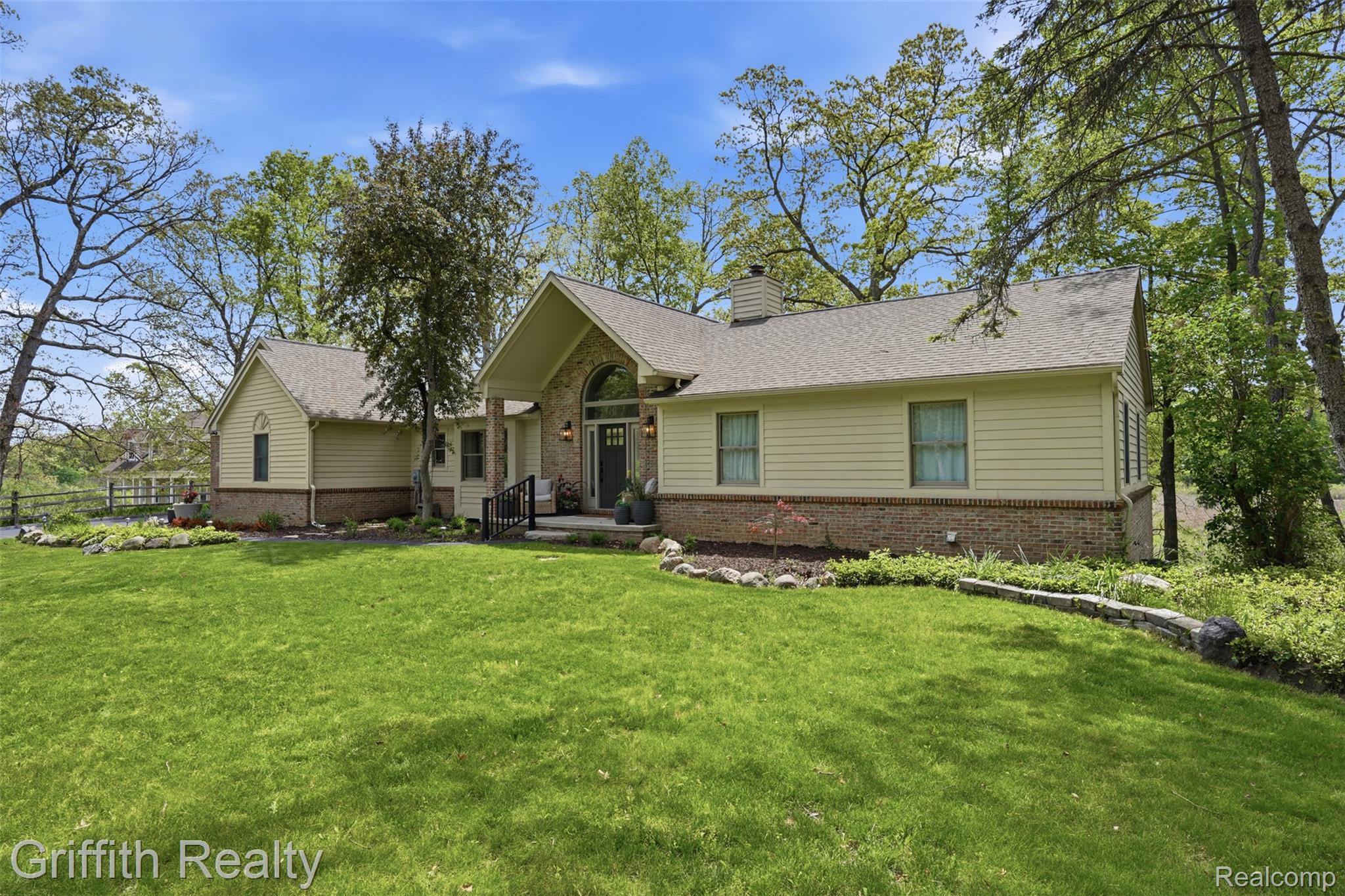 10232 Spencer Road